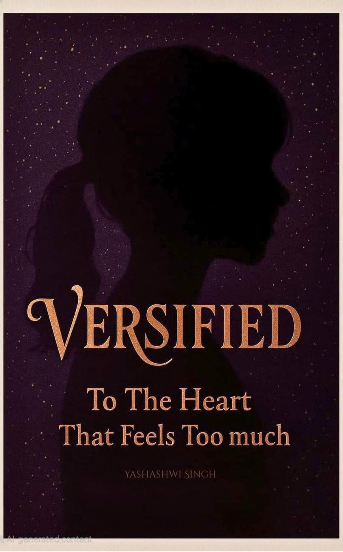 Versified