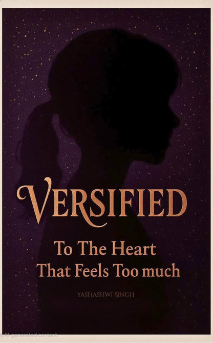 Versified