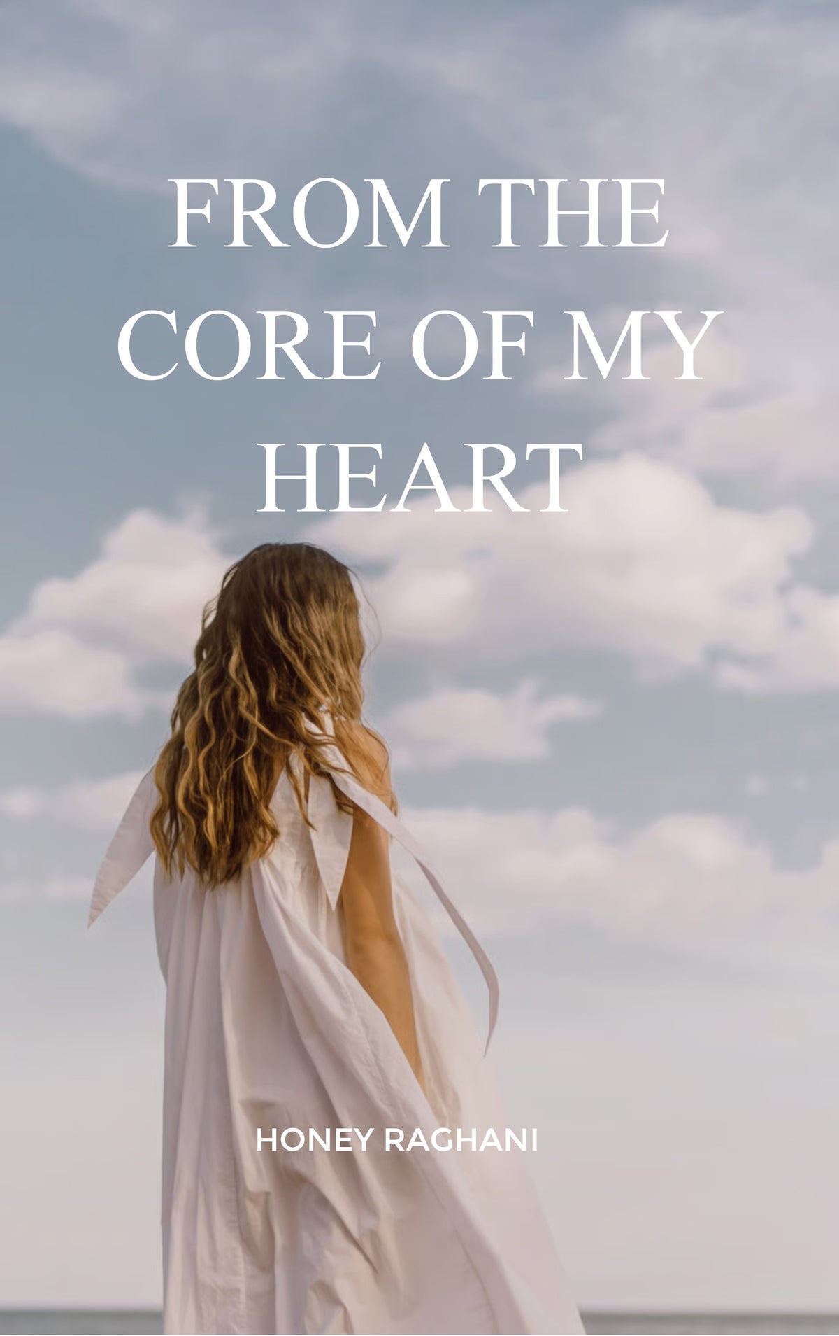 FROM THE CORE OF MY HEART