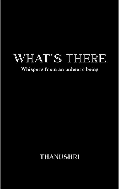 What's There