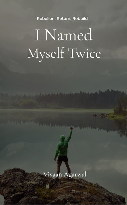 I Named Myself Twice