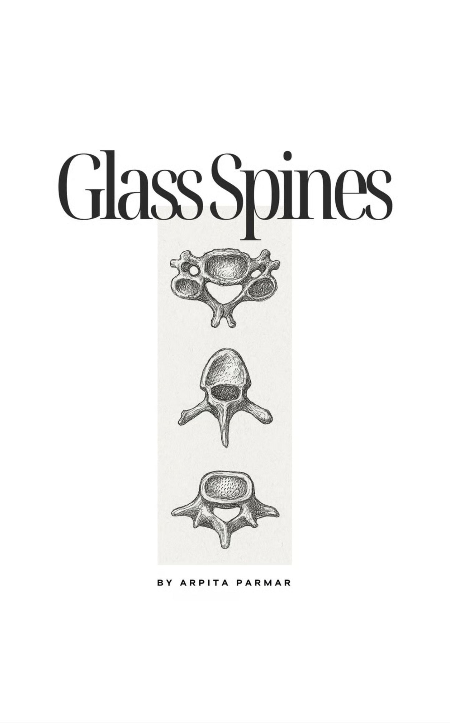 Glass Spines