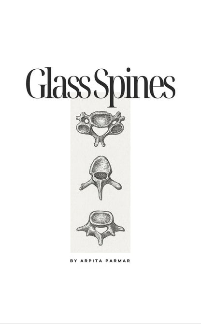 Glass Spines