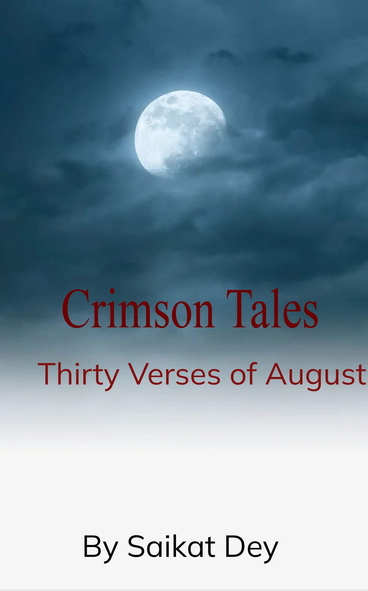 Crimson Tales