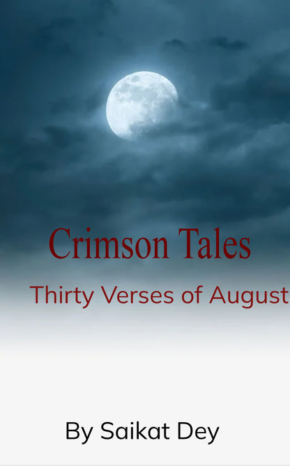 Crimson Tales