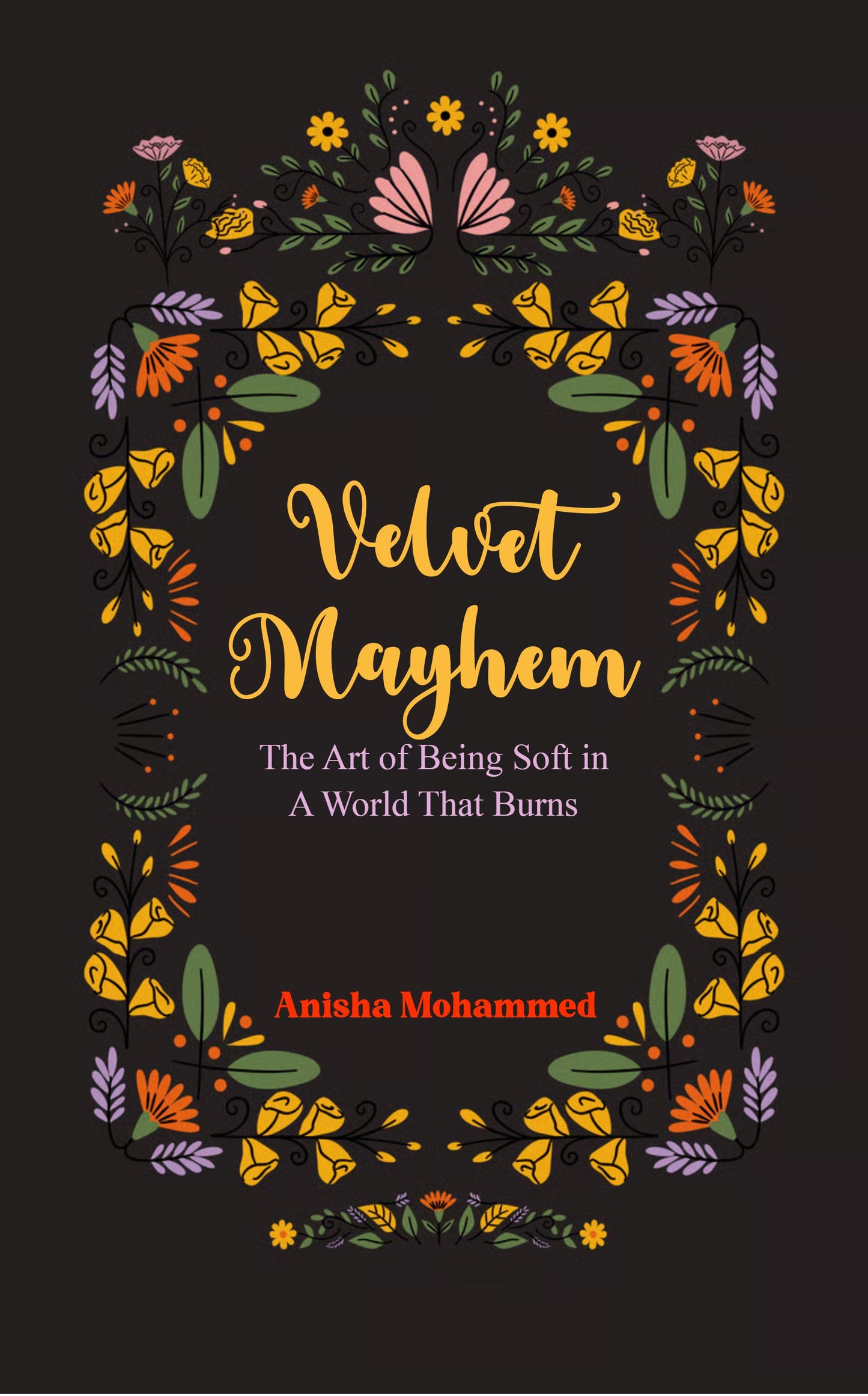 Velvet Mayhem