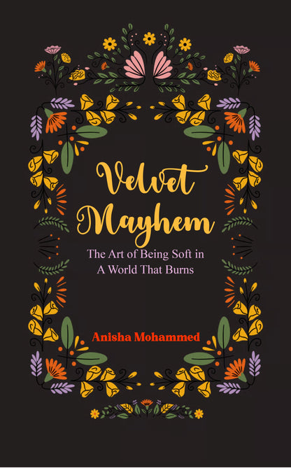 Velvet Mayhem