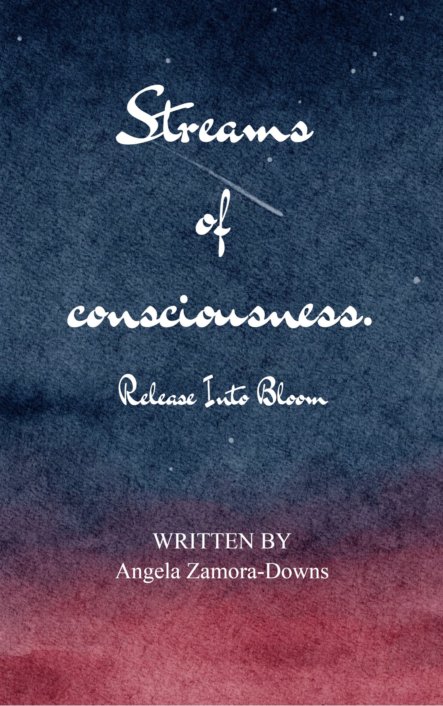 Streams of Consciousness