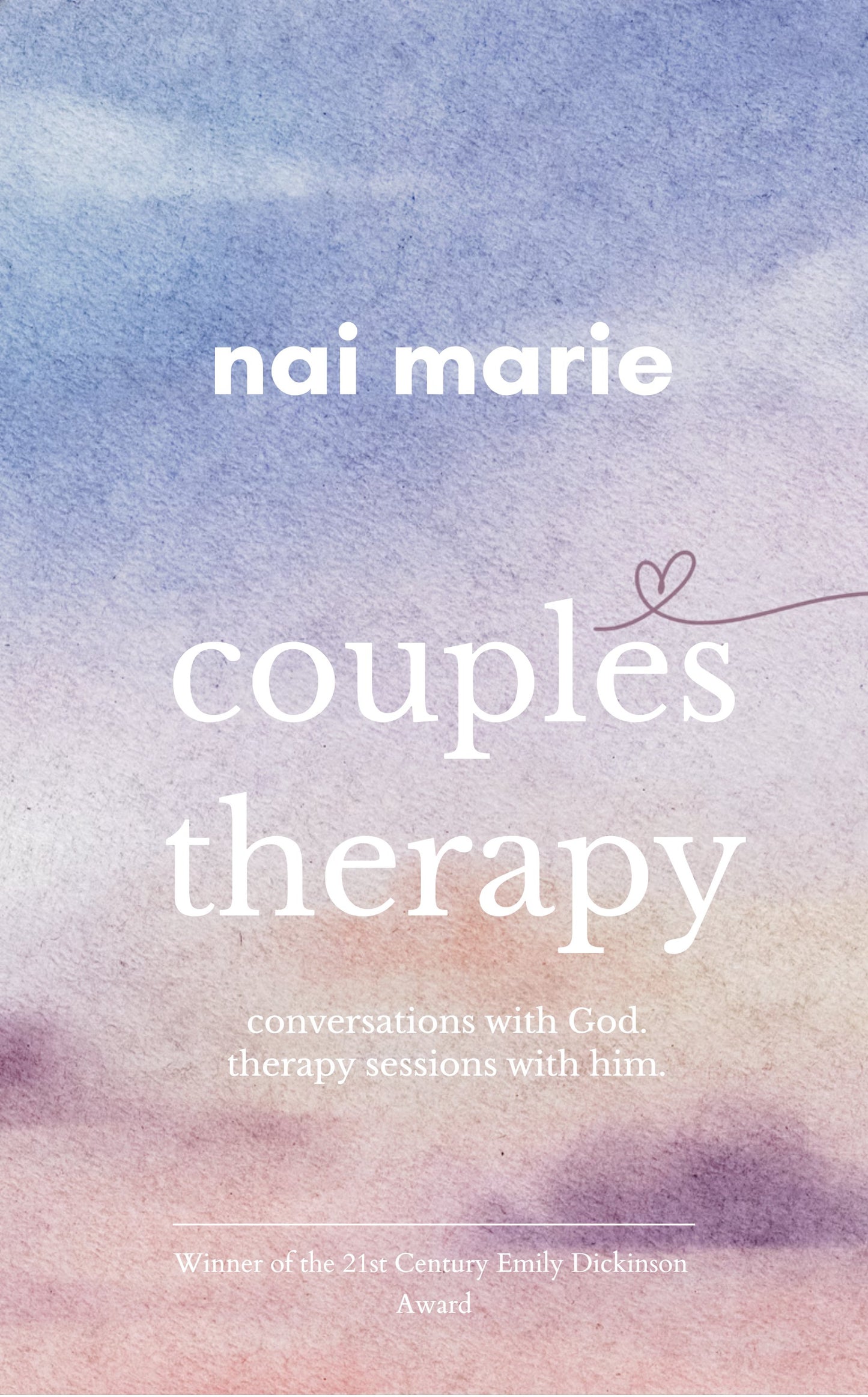 couples therapy
