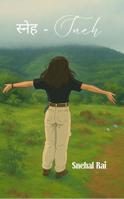 स्नेह - Sneh