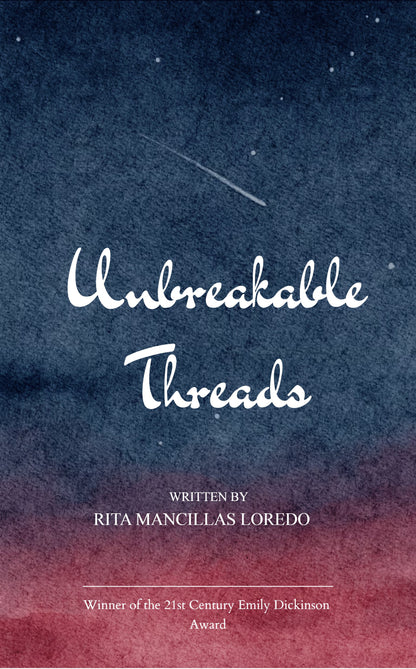 Unbreakable Threads