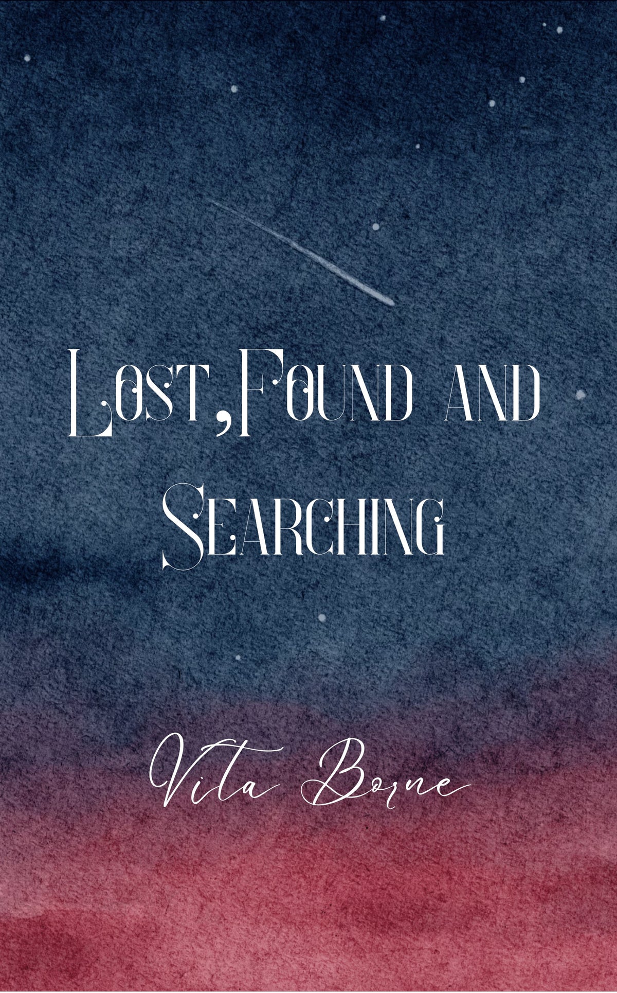 Lost, Found and Searching