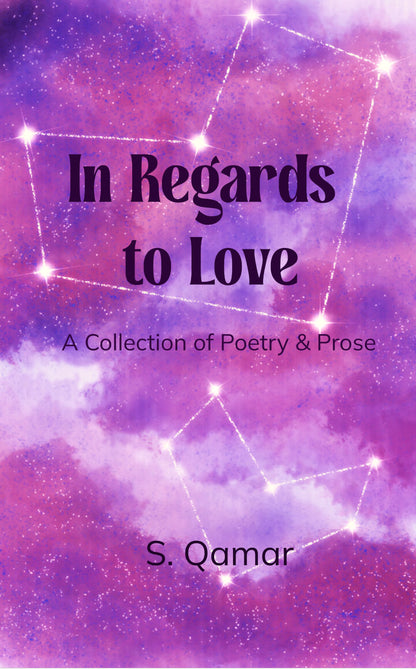 In Regards to Love
