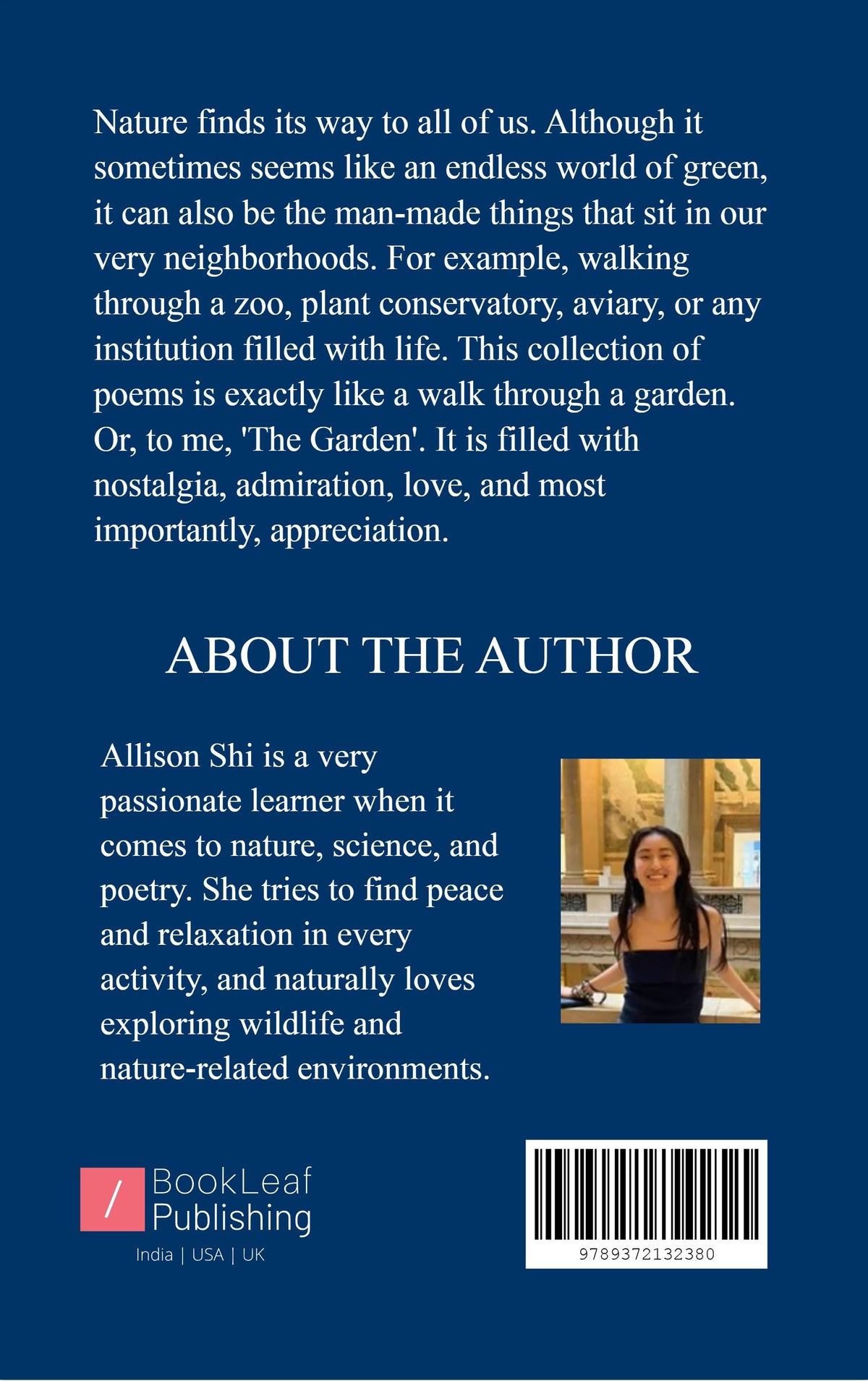 The Garden