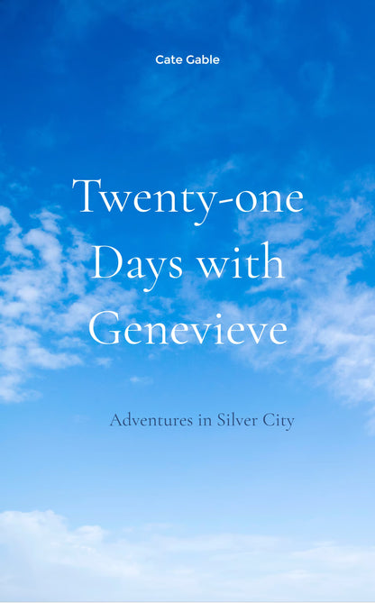 Twenty-one Days with Genevieve