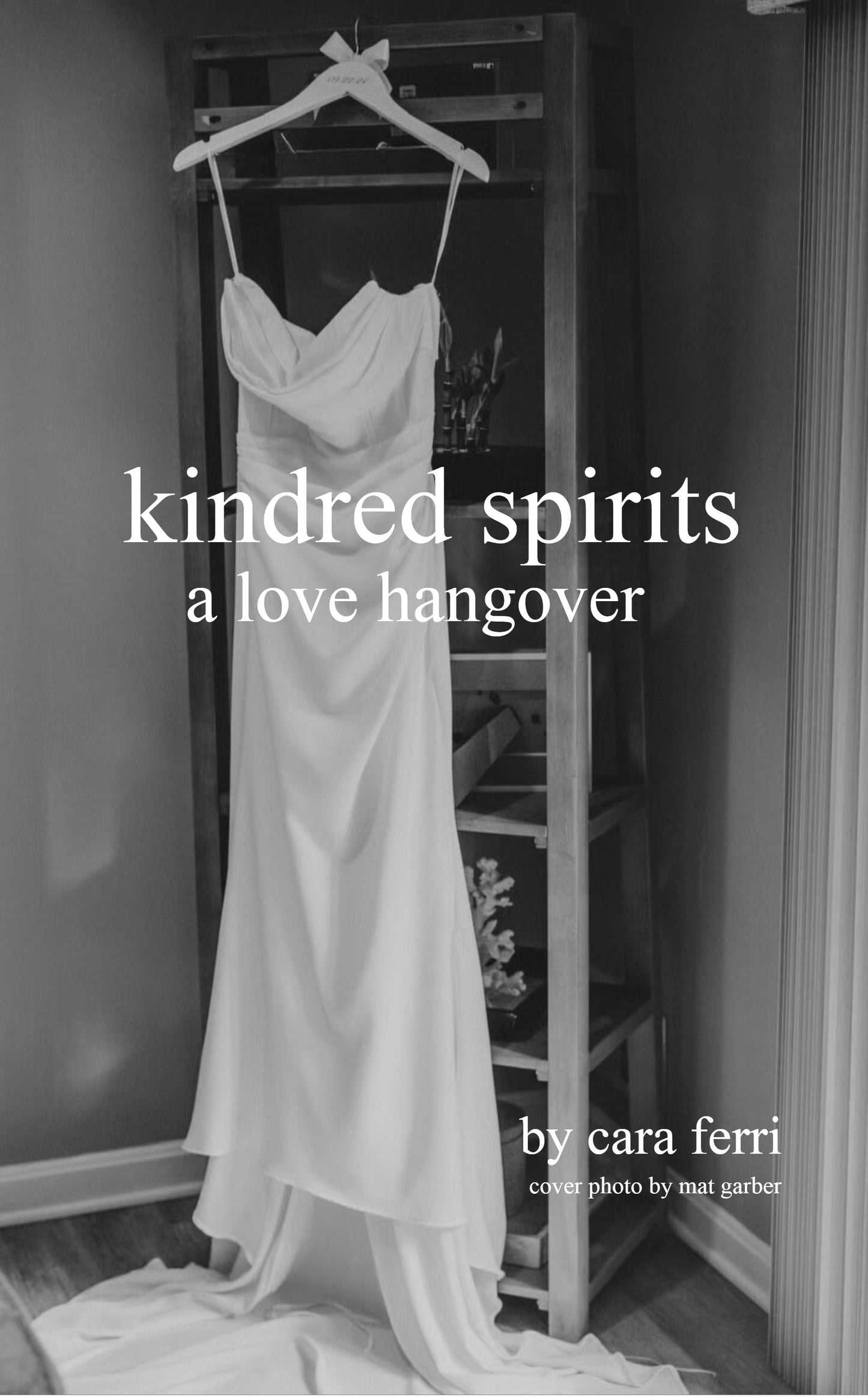 Kindred Spirits