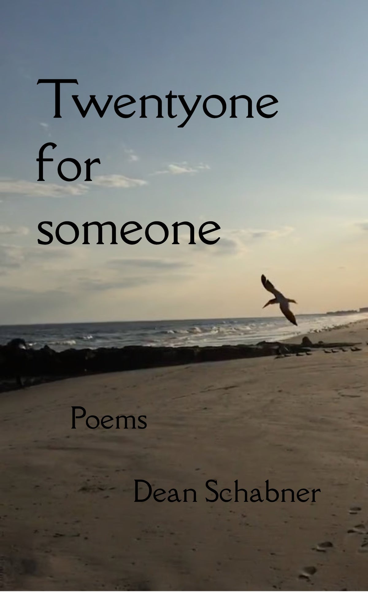 Twentyone for someone
