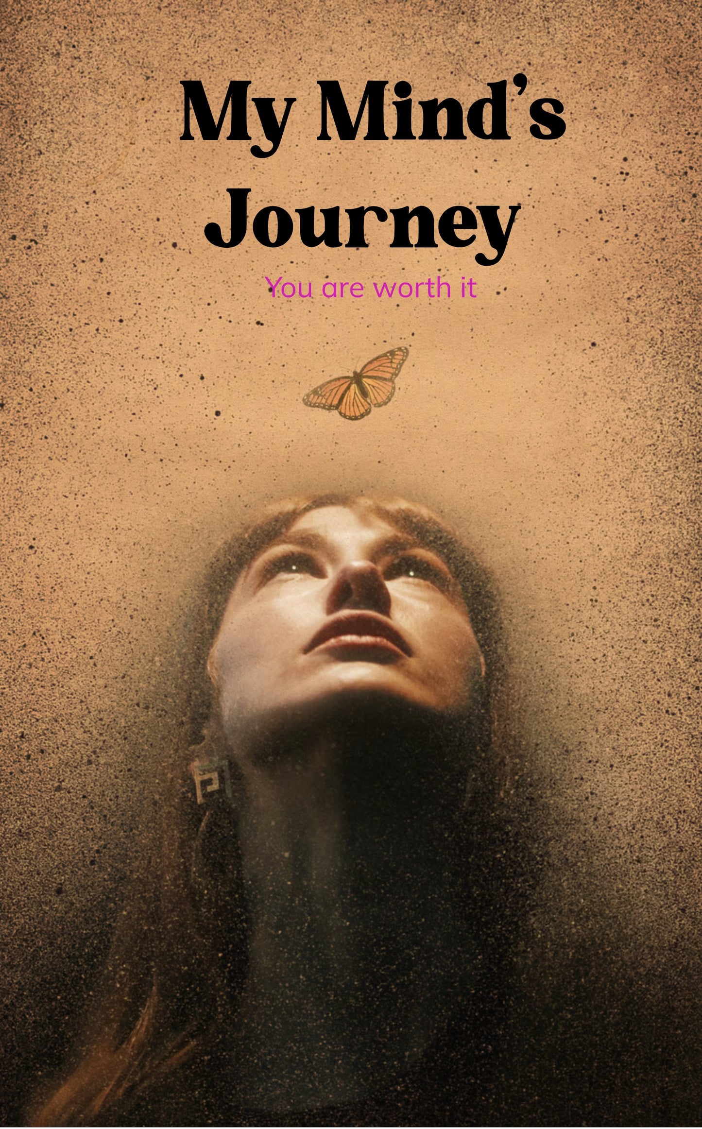 MY MINDS JOURNEY
