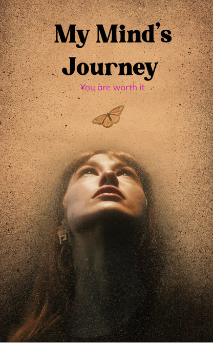MY MINDS JOURNEY