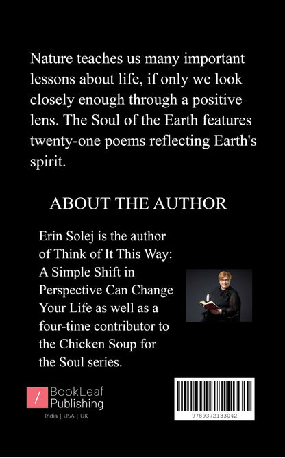 The Soul of the Earth