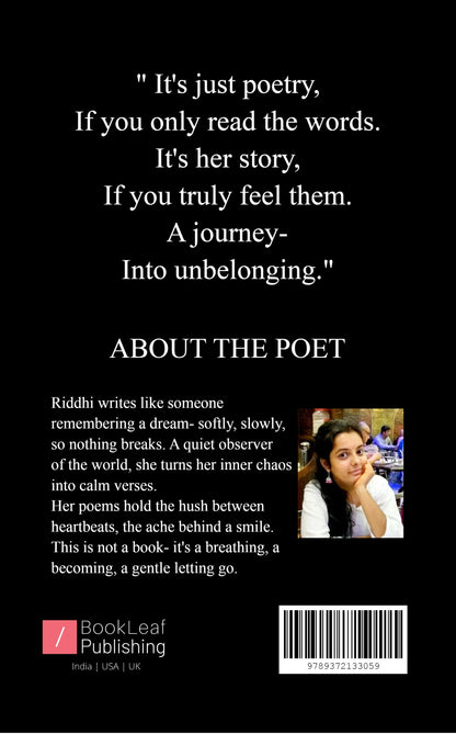 She Feels!