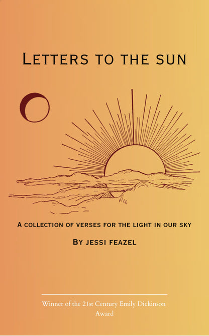 Letters to the Sun