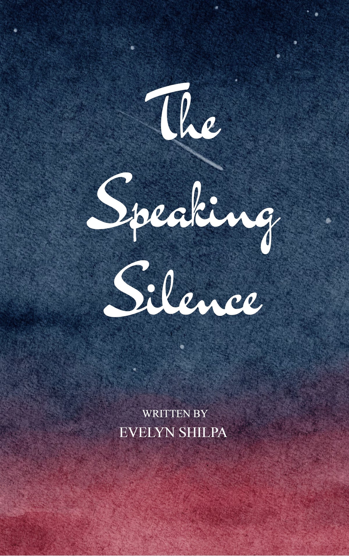 The Speaking Silence
