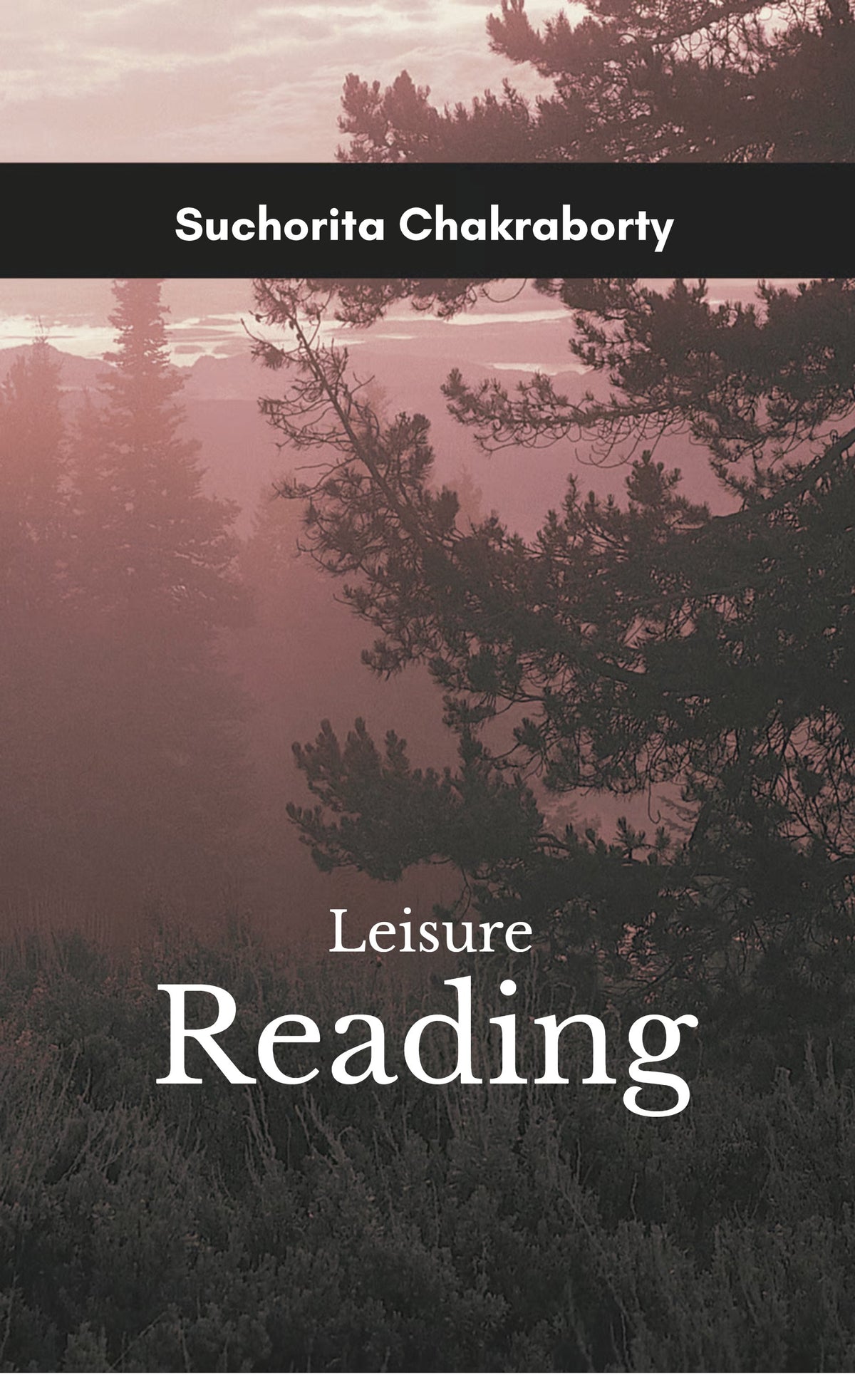 Leisure reading