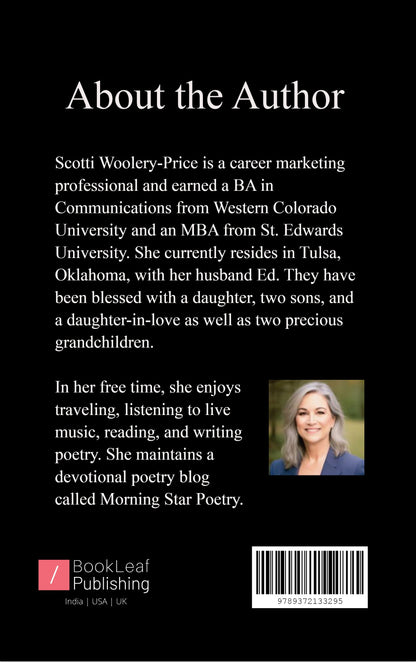 Morning Star Poetry