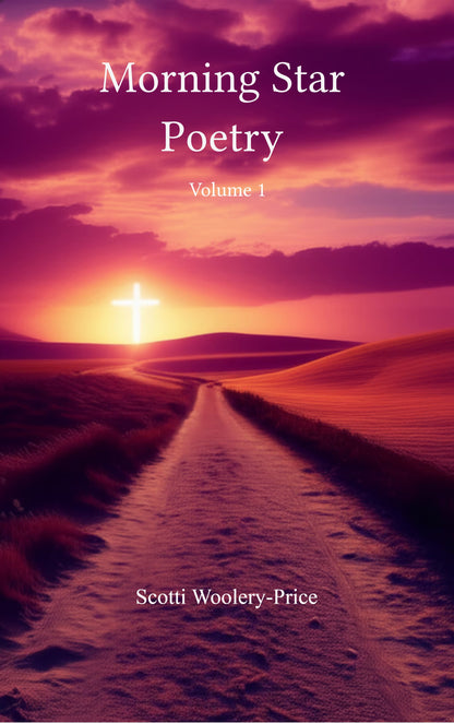 Morning Star Poetry