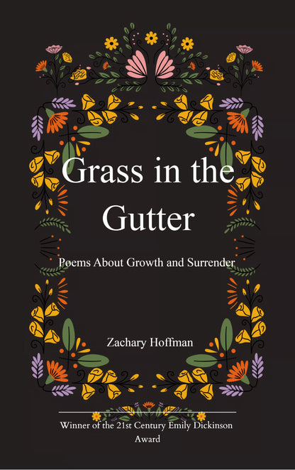 Grass in the Gutter