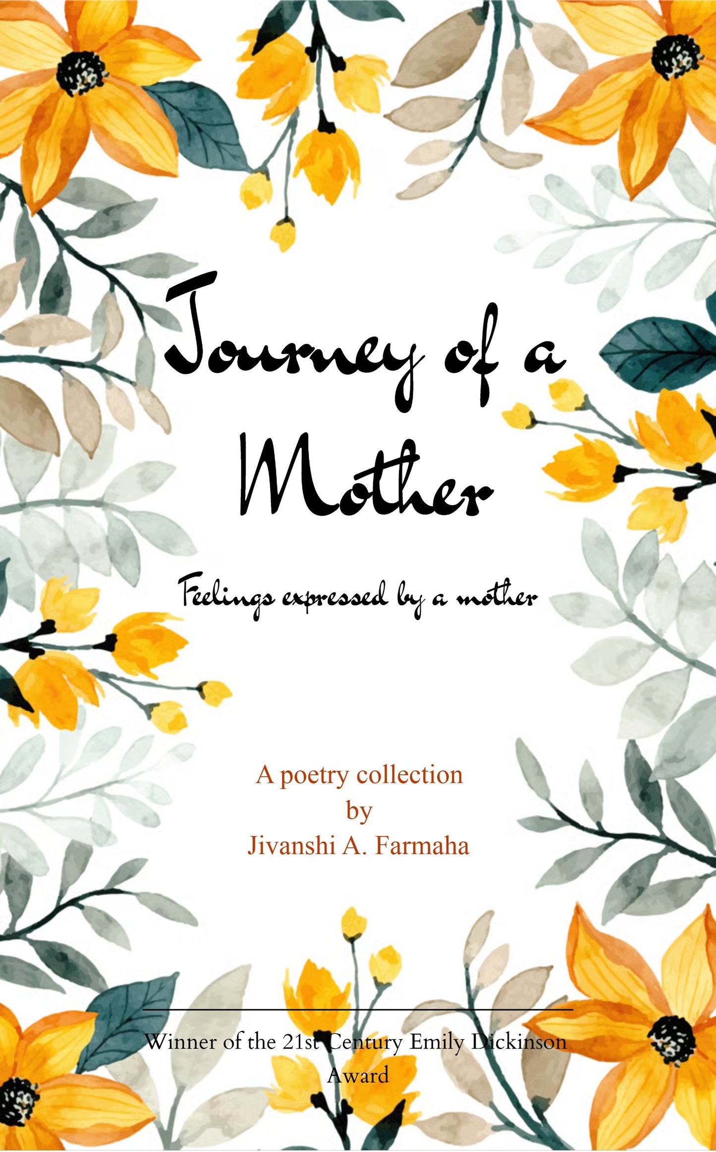Journey of a Mother