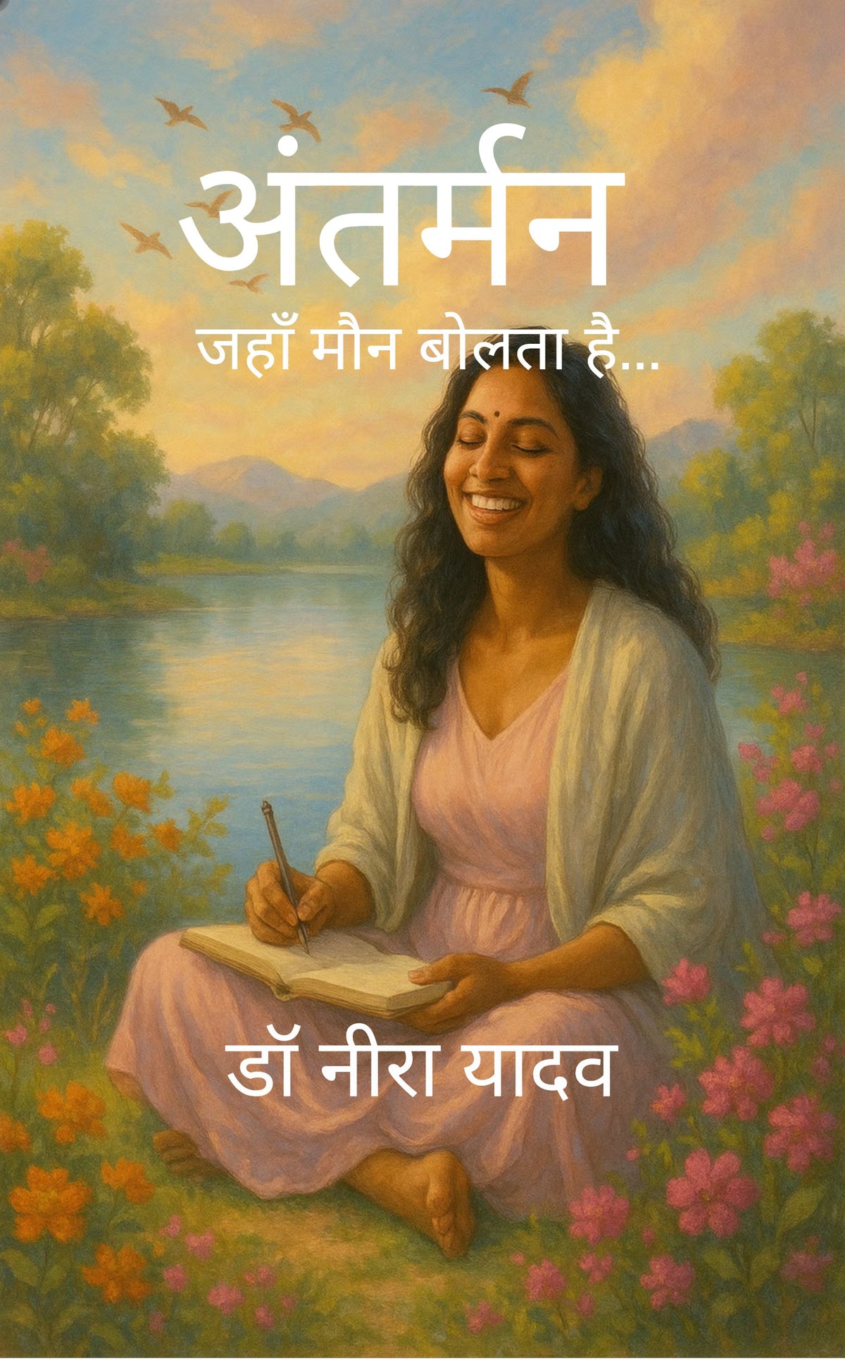 अंतर्मन