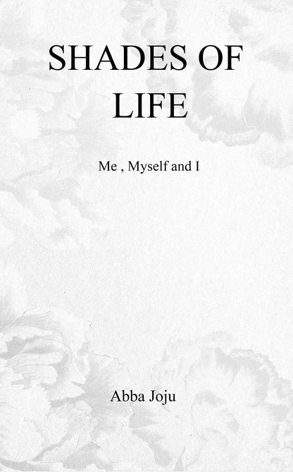 Shades Of Life