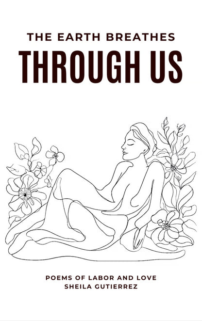 The Earth Breathes Through Us