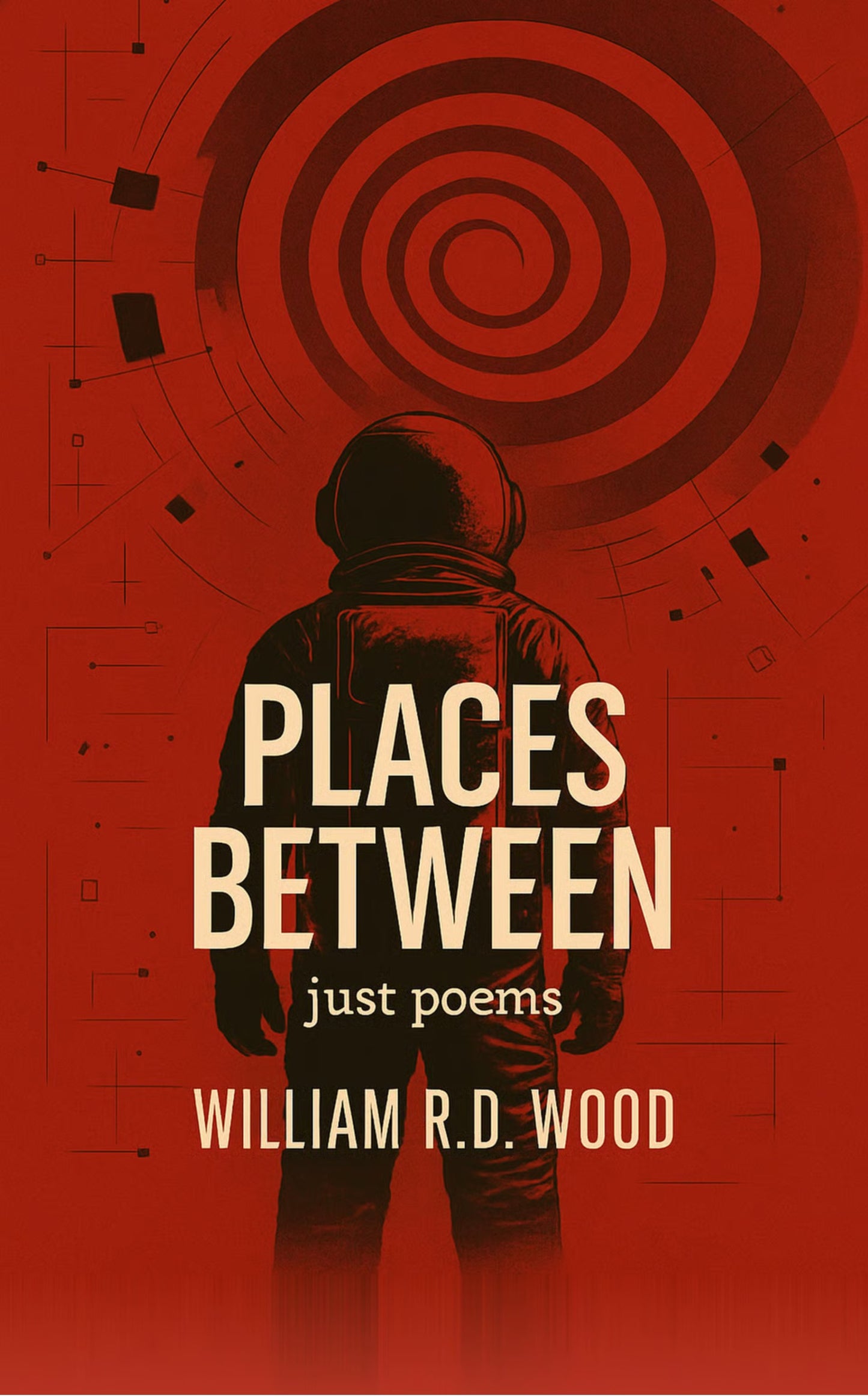 PLACES BETWEEN