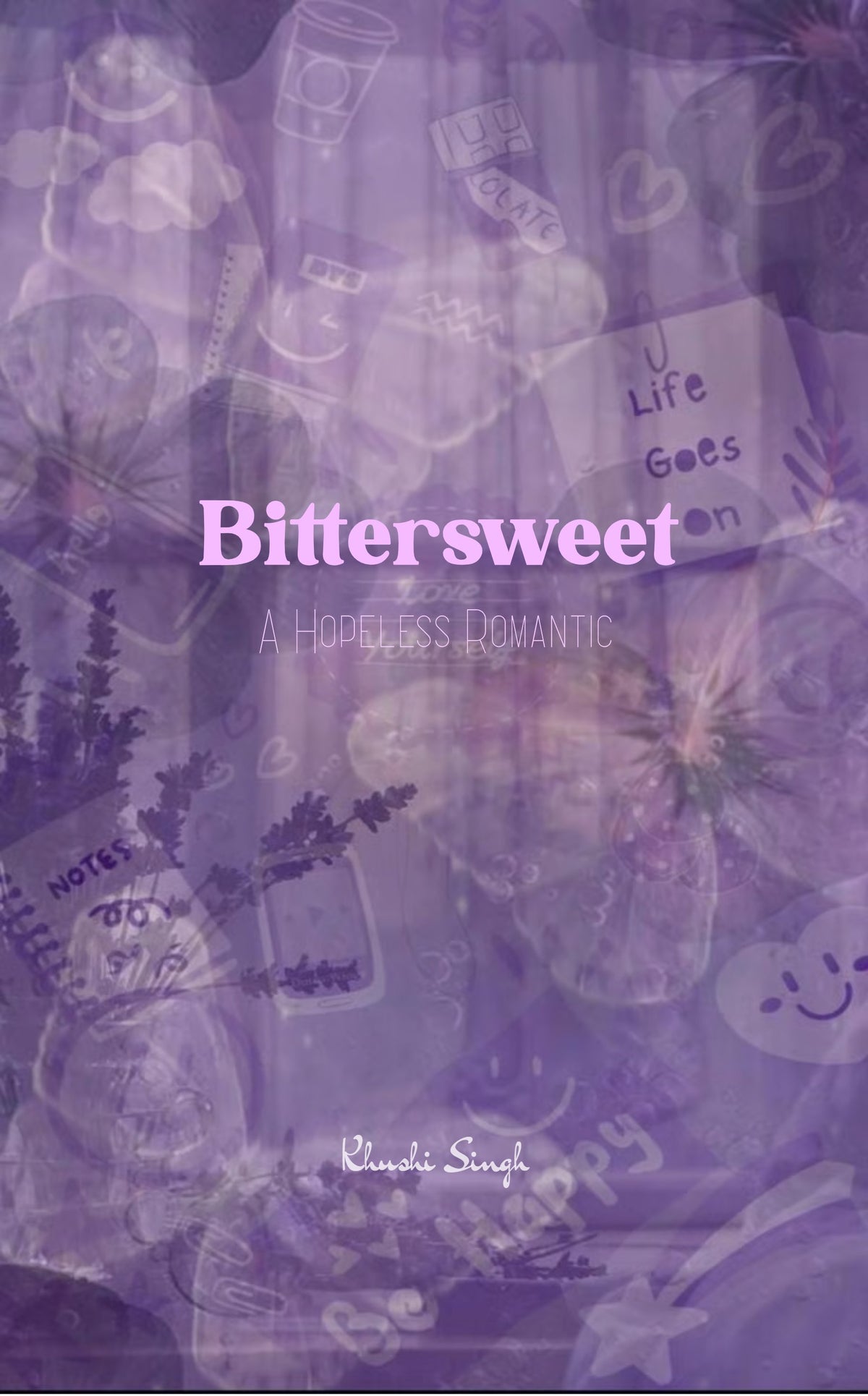 Bittersweet