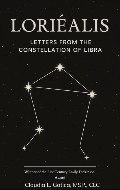 Loriéalis: Letters from the Constellation of Libra