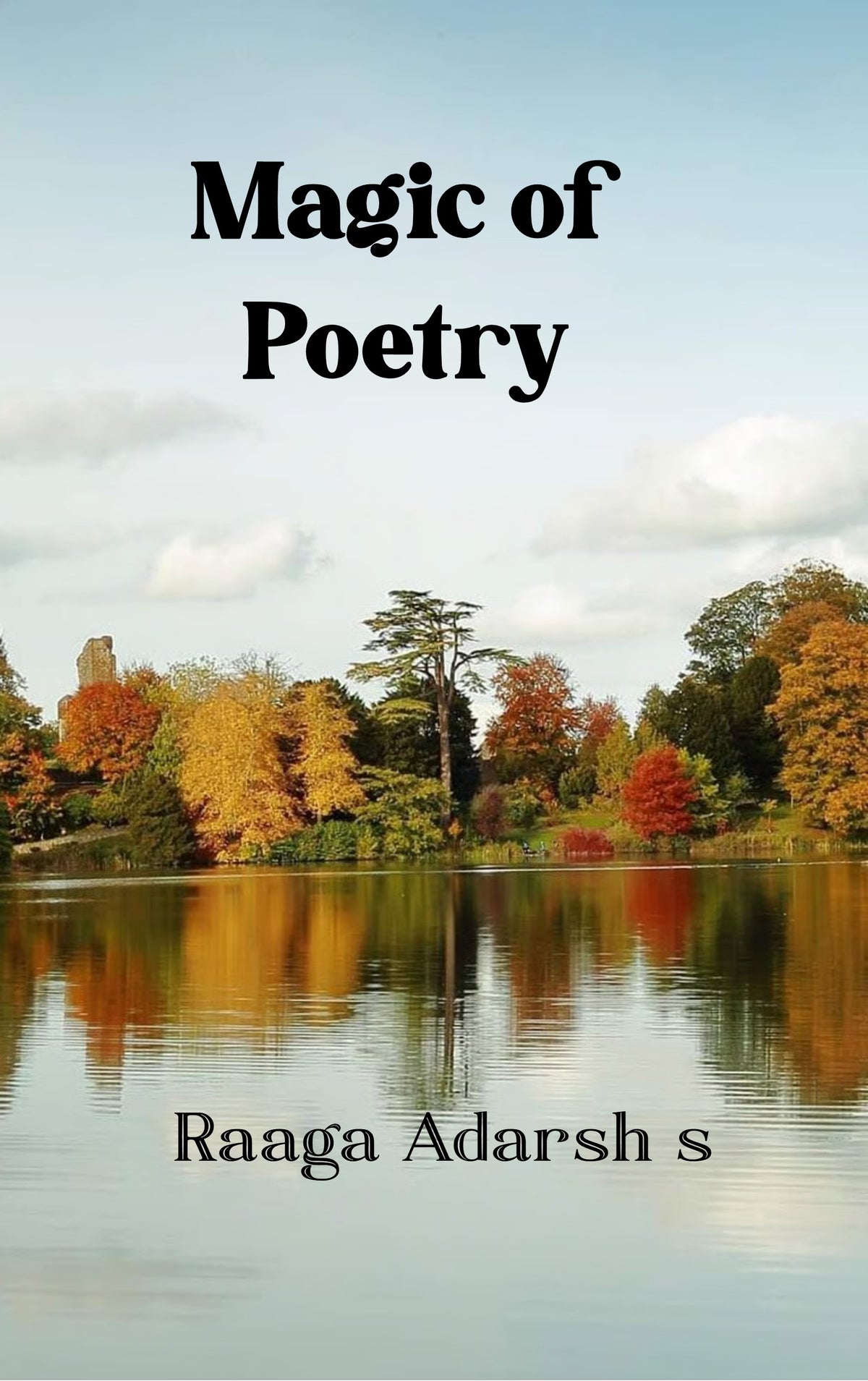 The Magic of Poetry