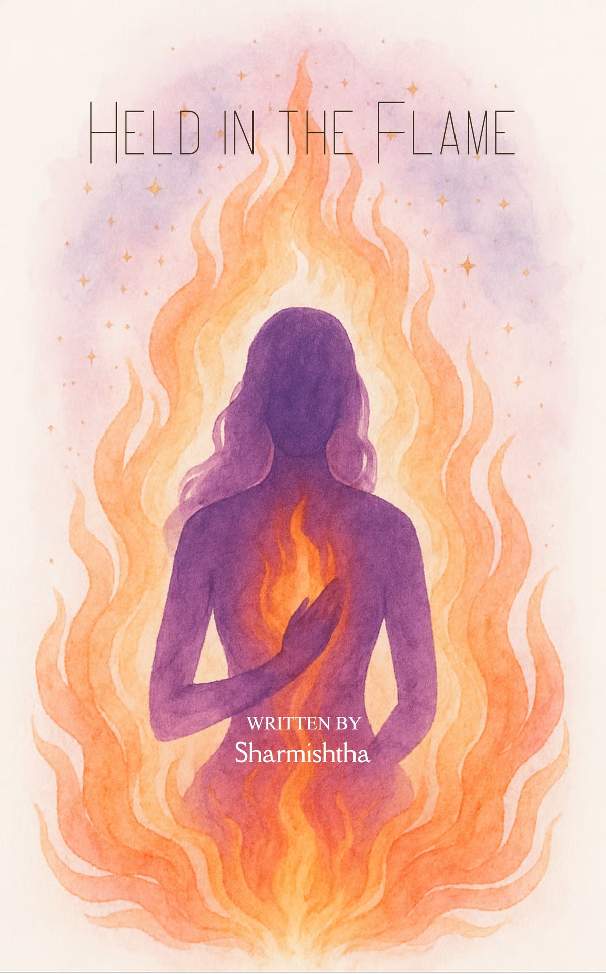 Held in the Flame