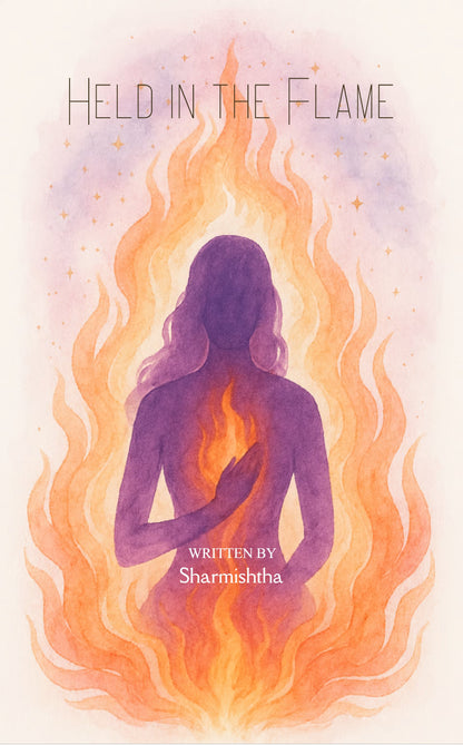 Held in the Flame