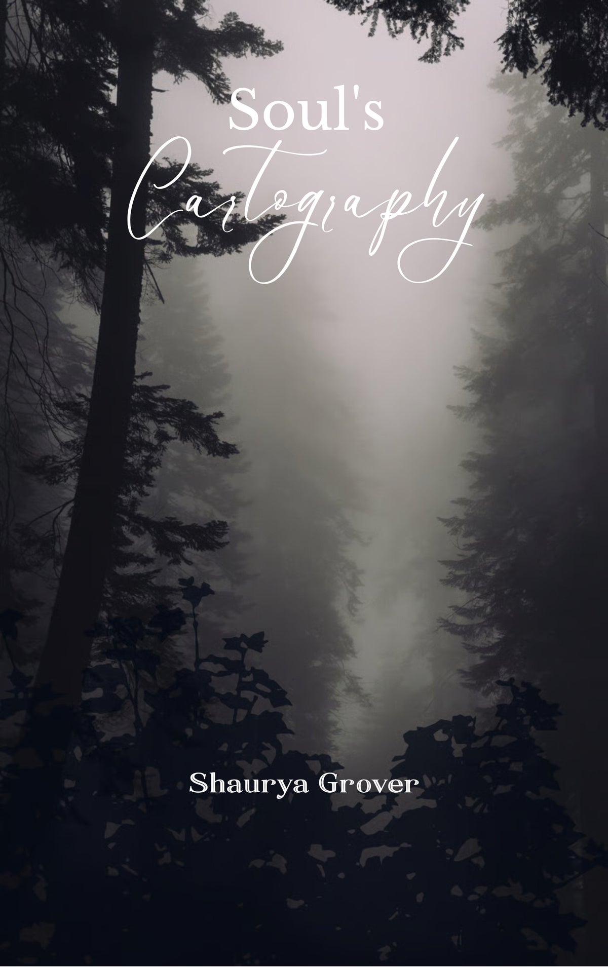 Soul's Cartography