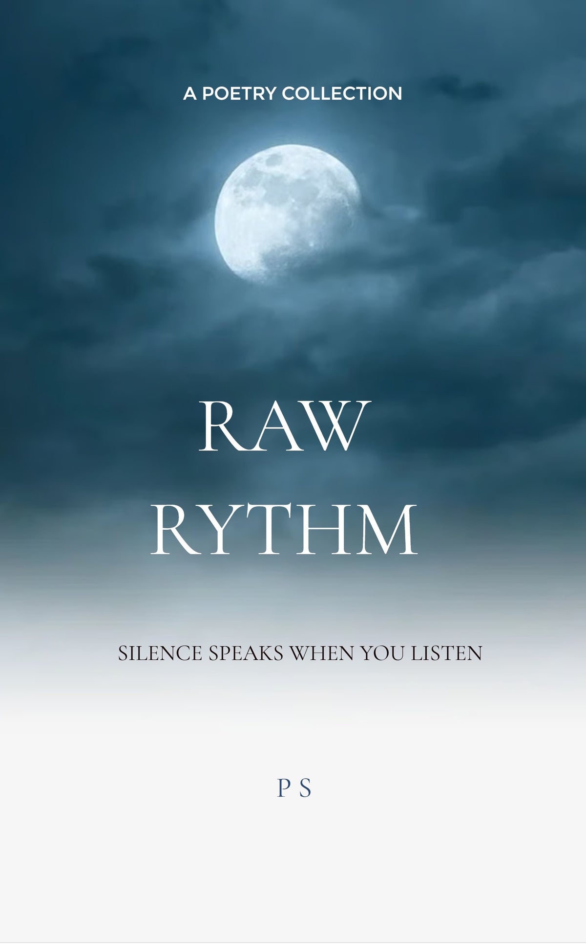 RAW RHYTHMS