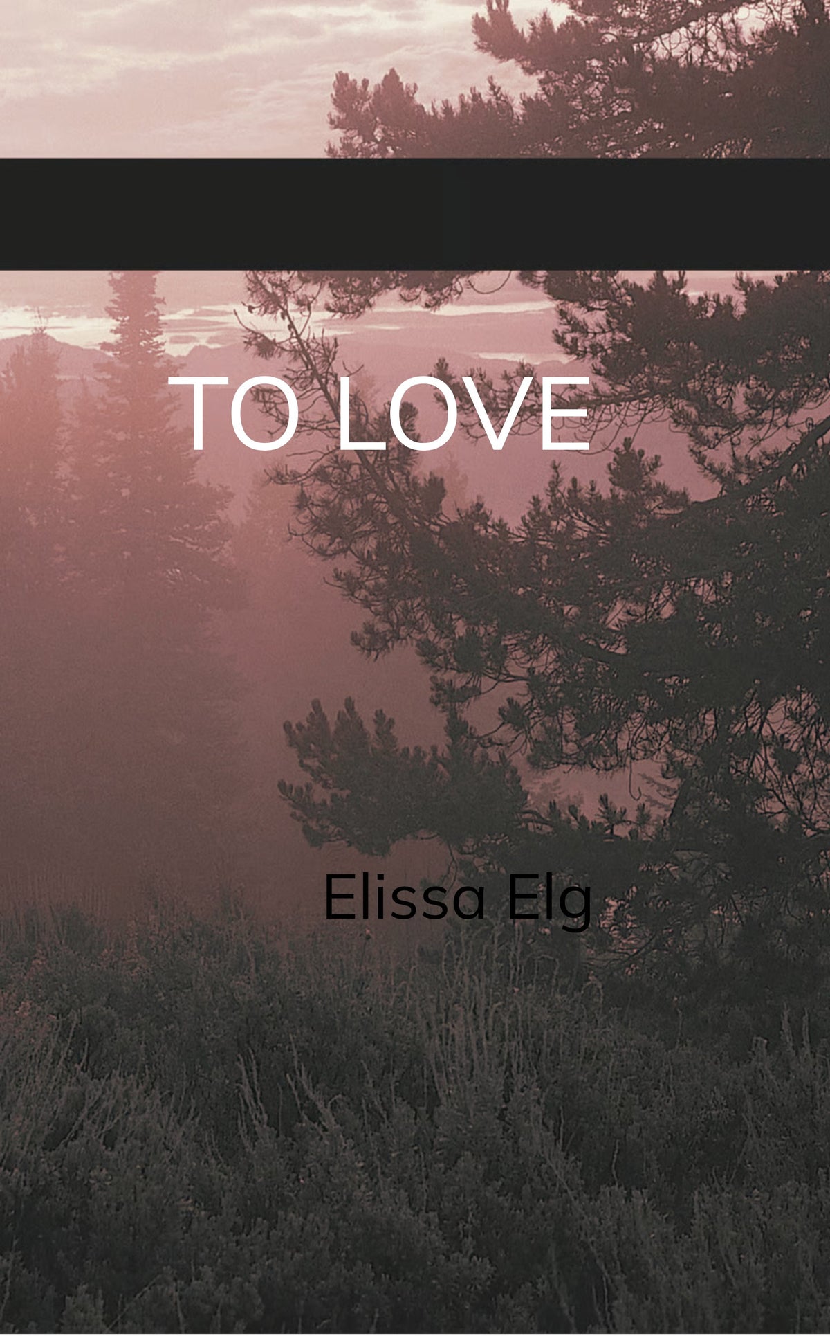 To Love