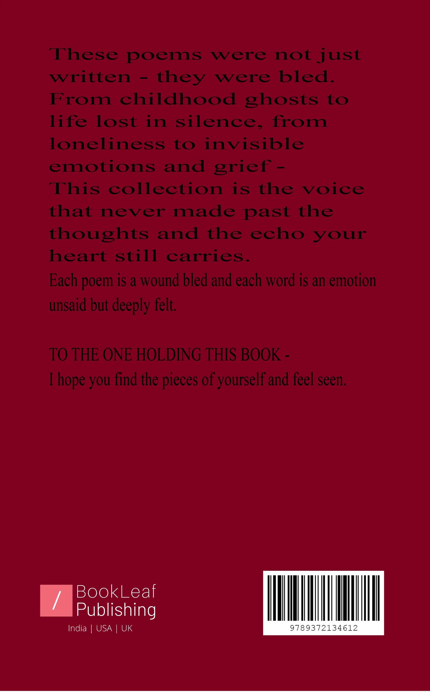 Bleed