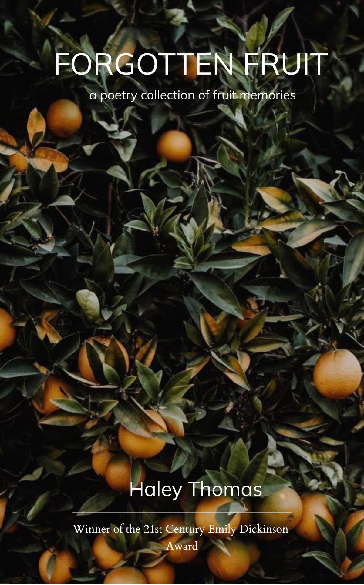 Forgotten Fruit