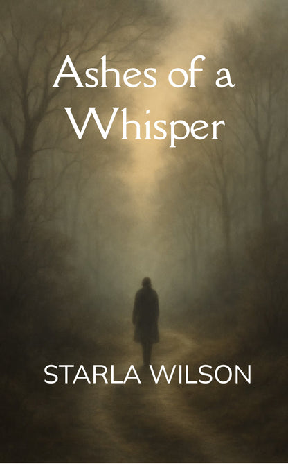 ASHES OF A WHISPER