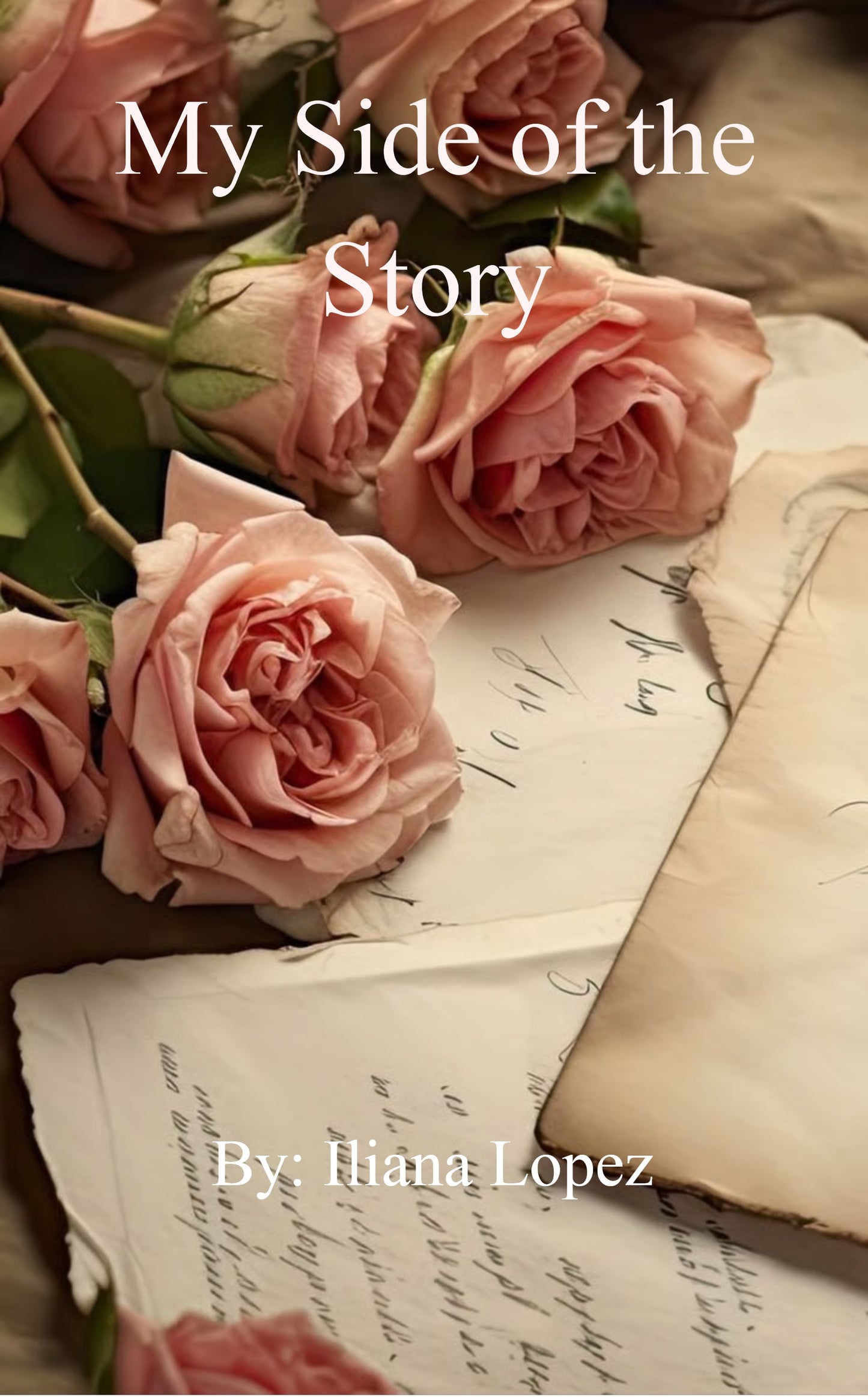 My Side of the Story
