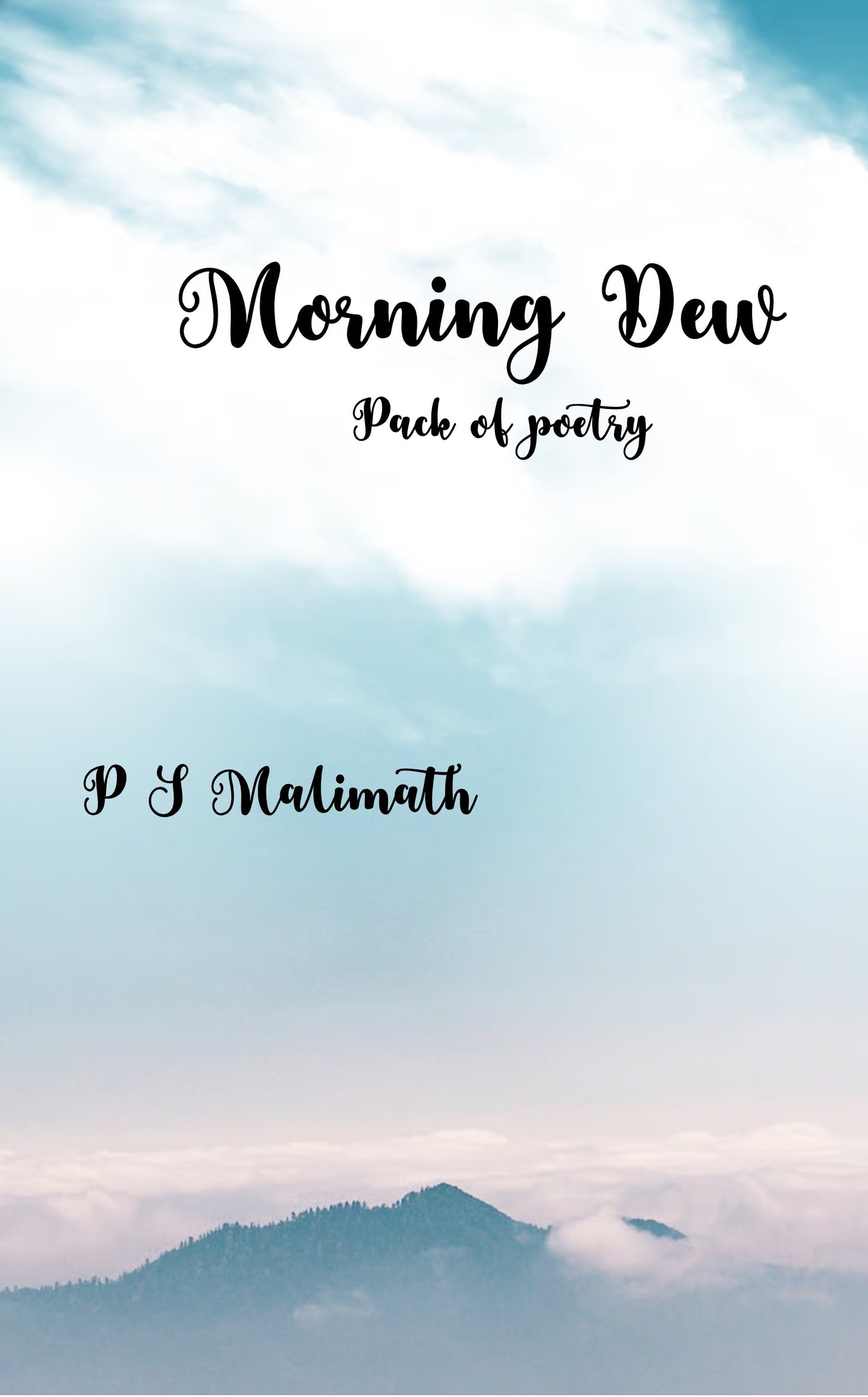 MORNING DEW