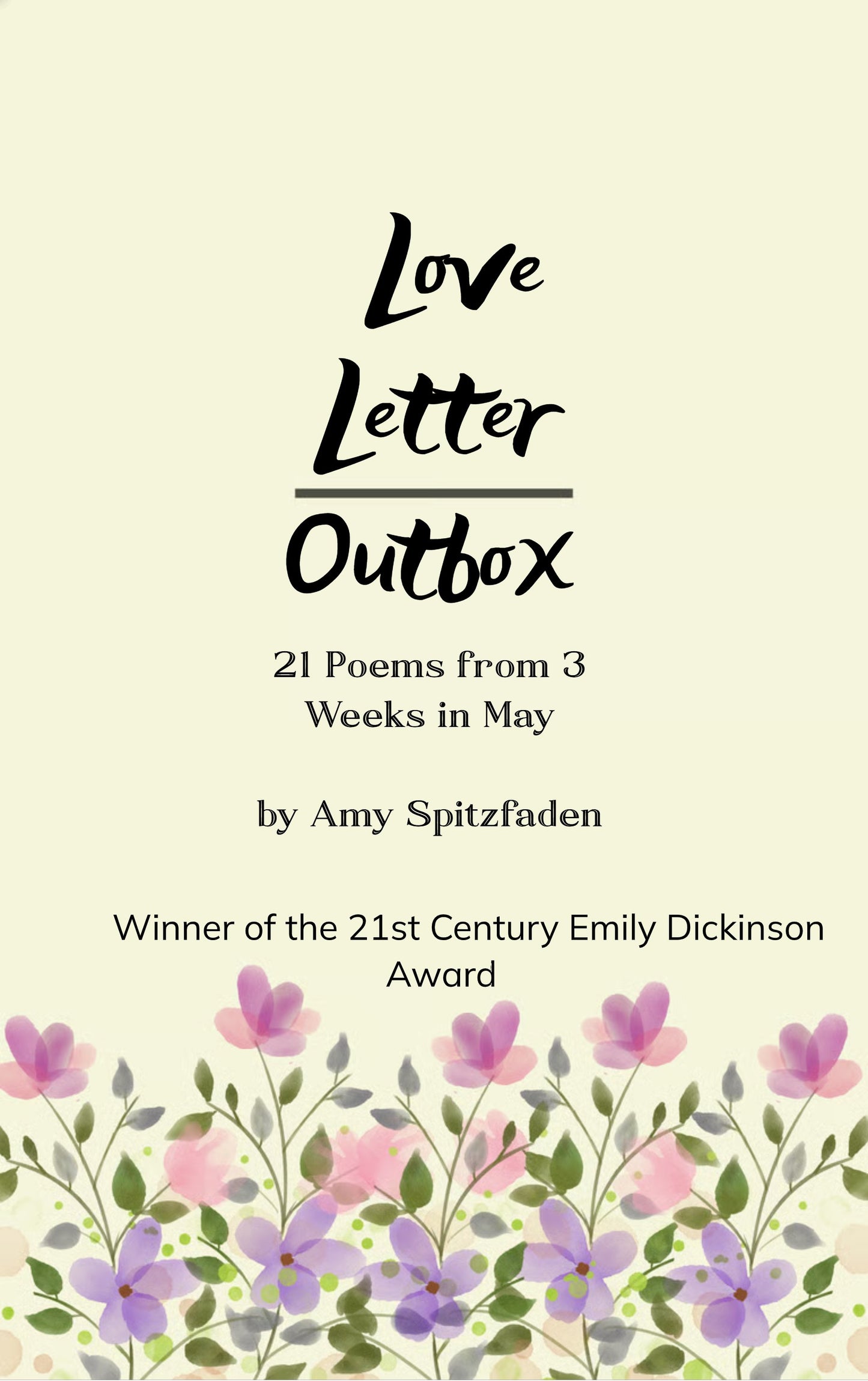 Love Letter Outbox